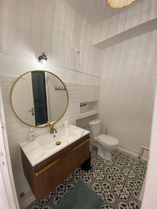 Corte Magnifique T2 45M2 Neuf 5 Personnes Place St Marcel Hyper Centre Wifi Lave Linge Tv Экстерьер фото