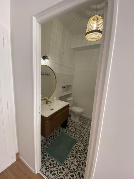Corte Magnifique T2 45M2 Neuf 5 Personnes Place St Marcel Hyper Centre Wifi Lave Linge Tv Экстерьер фото
