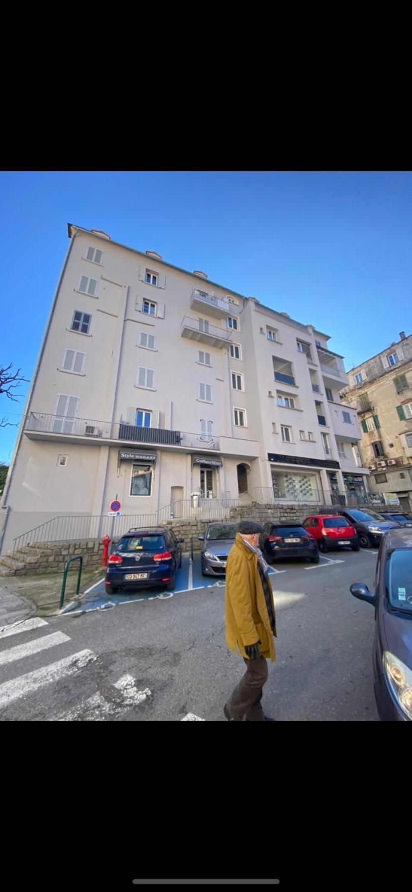 Corte Magnifique T2 45M2 Neuf 5 Personnes Place St Marcel Hyper Centre Wifi Lave Linge Tv Экстерьер фото